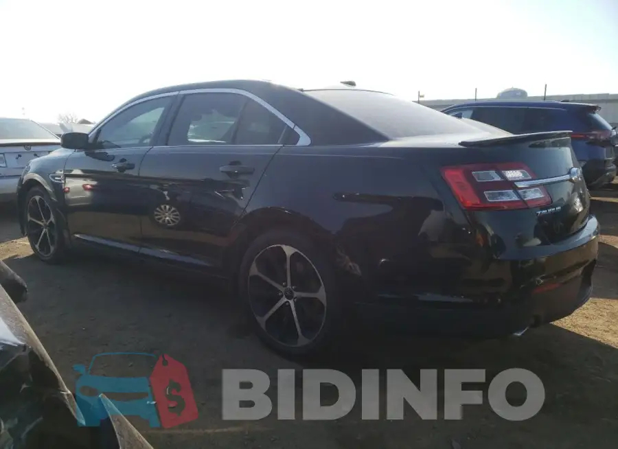 1FAHP2E88GG156156 Photo# 2
