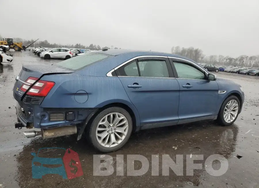 1FAHP2F88JG102345 Photo# 3