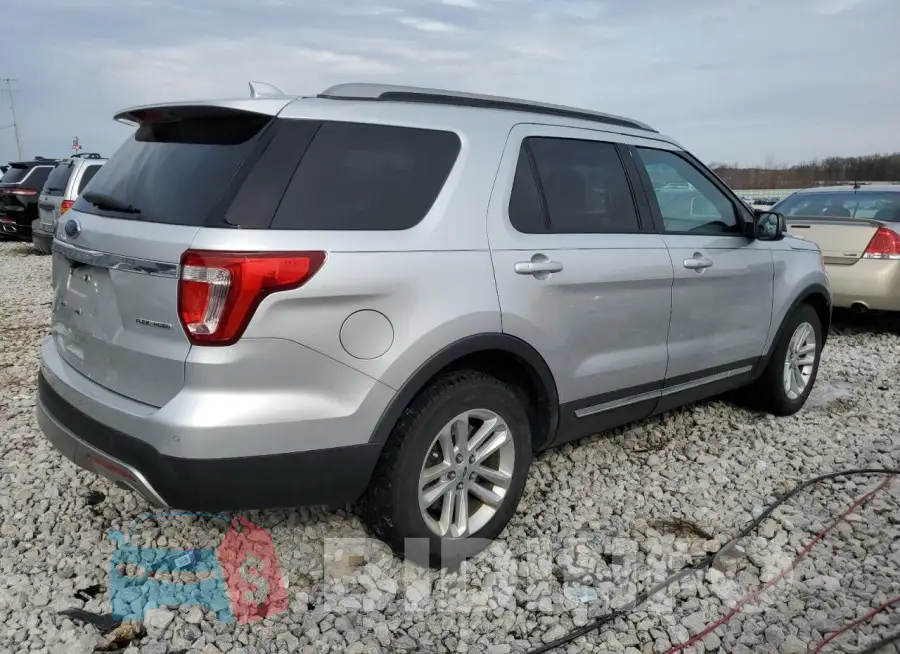 1FM5K7D8XGGC43191 Photo# 3