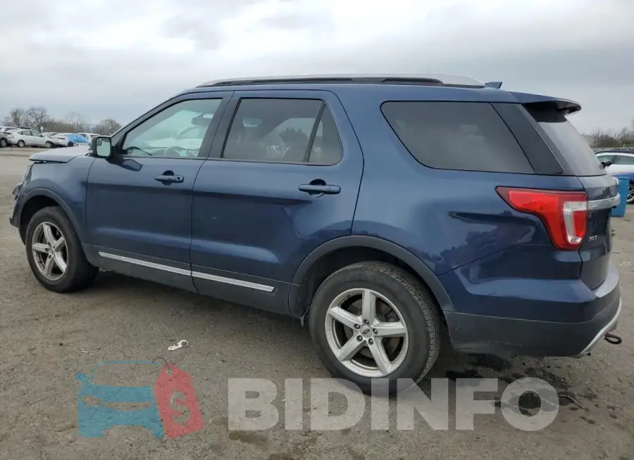 1FM5K8DH4HGB75901 Photo# 2