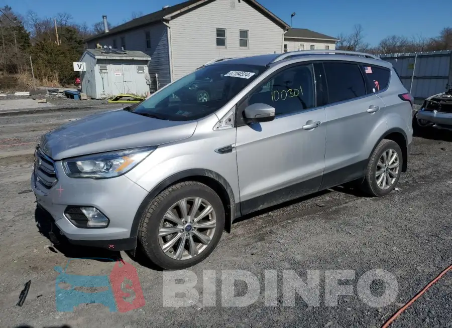 1FMCU9J97HUE63191 Photo# 1