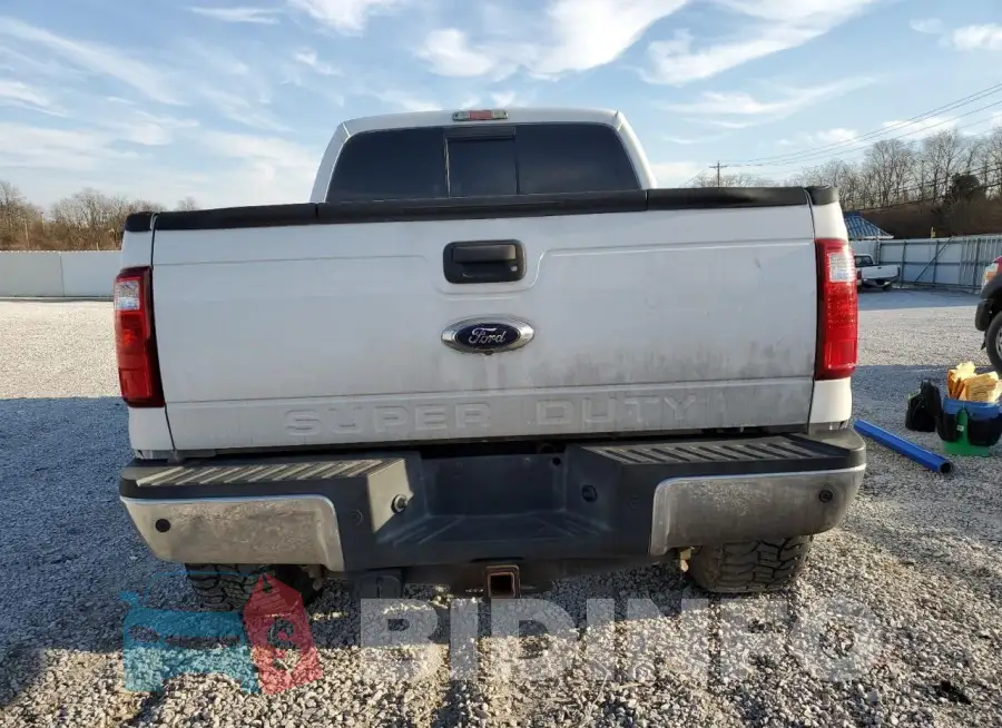 1FT7W2BT5GEA49093 Photo# 6