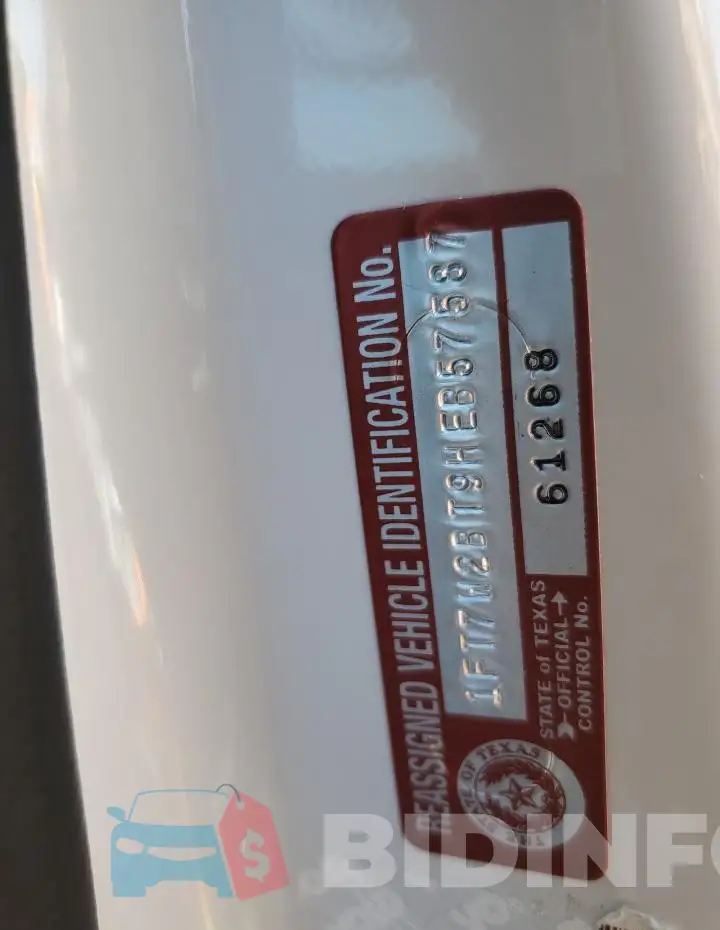 1FT7W2BT9HEB57587 Photo# 12