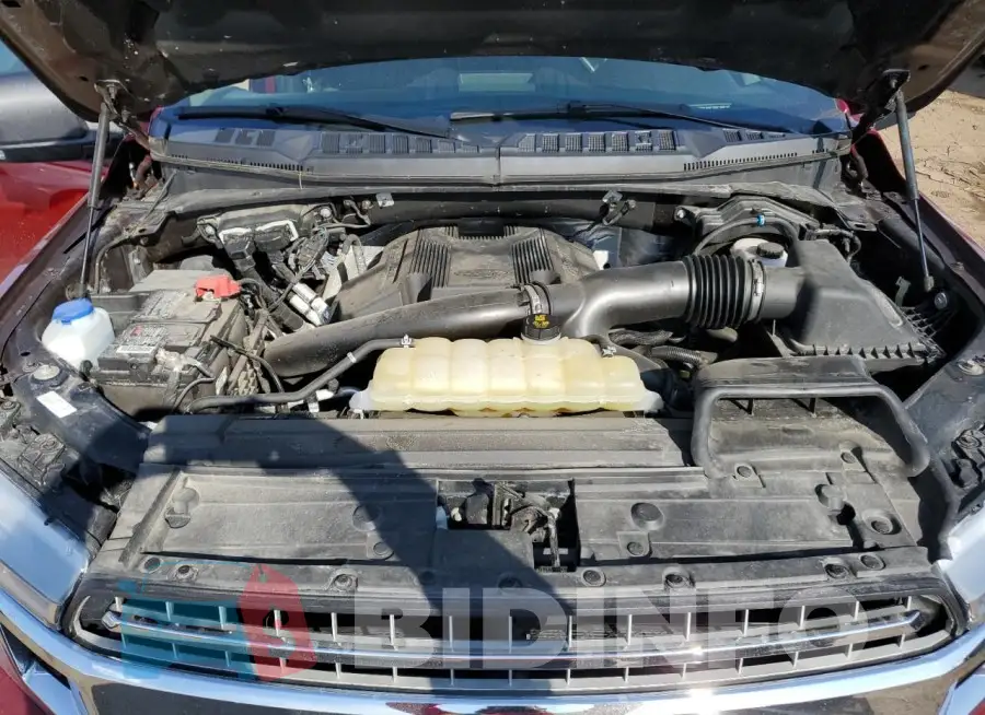 1FTEW1E44KFB80038 Photo# 11