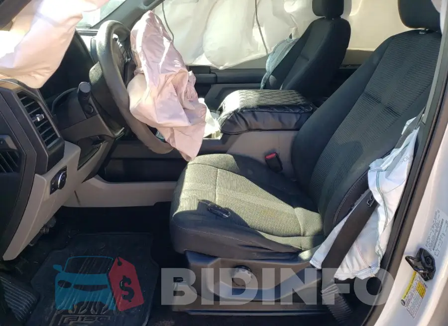 1FTEW1EF0HFB61321 Photo# 7