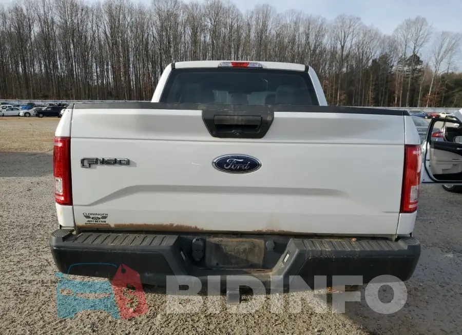 1FTEW1EF5HFC42427 Photo# 6