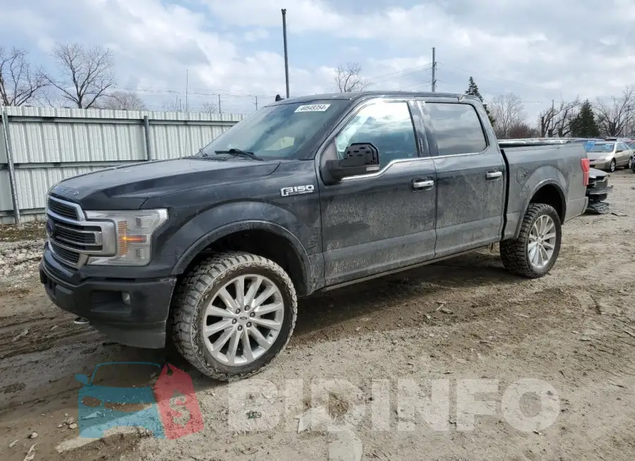 1FTEW1EG0JFA37242 Photo# 1