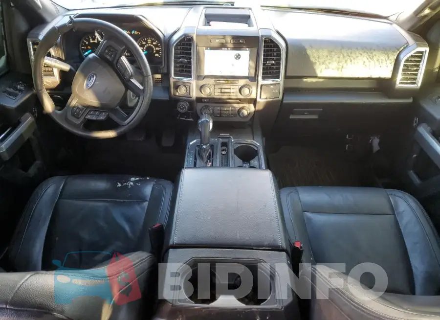 1FTEW1EP1GKE44812 Photo# 8