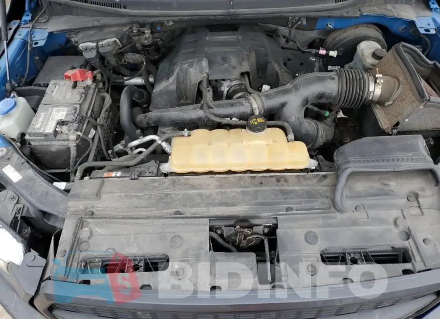 1FTEX1CP2GFB95218 Photo# 11