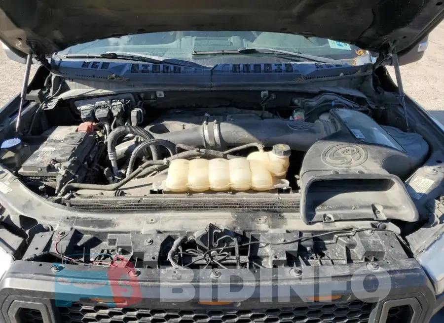 1FTFW1E16JFE70497 Photo# 11