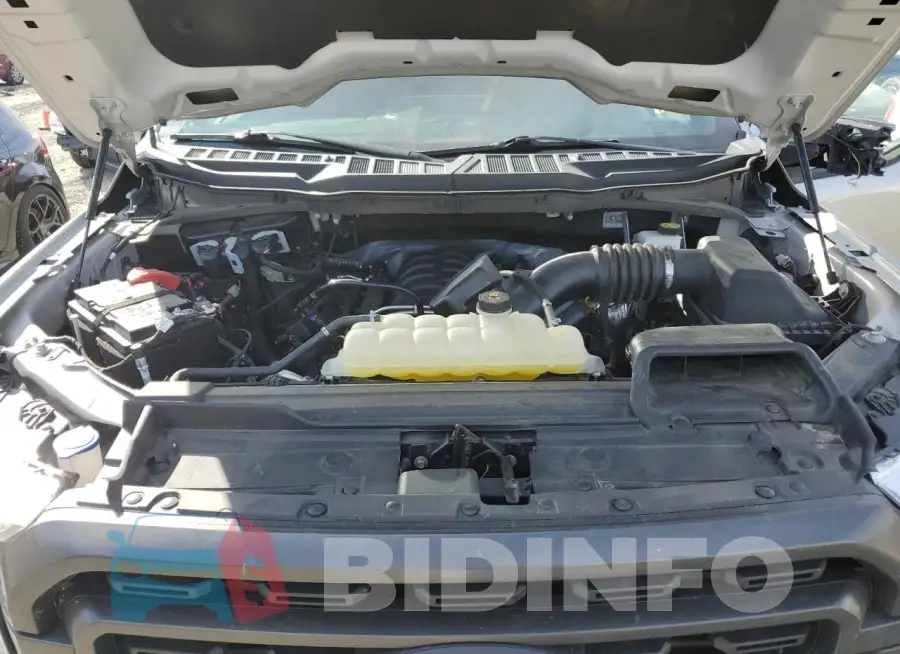 1FTFW1E53MKF12378 Photo# 11