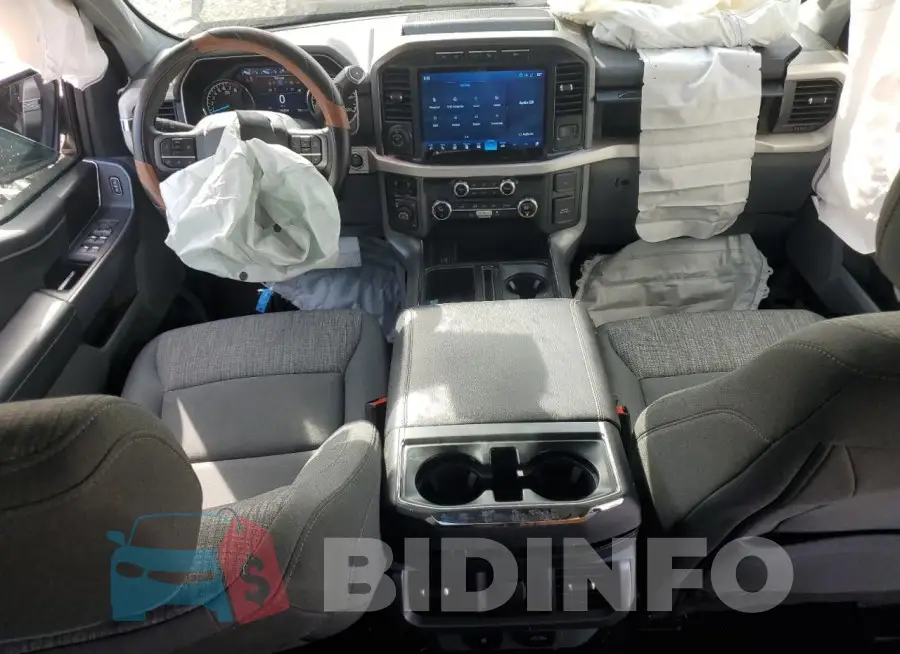 1FTFW1E5XMFB98866 Photo# 8