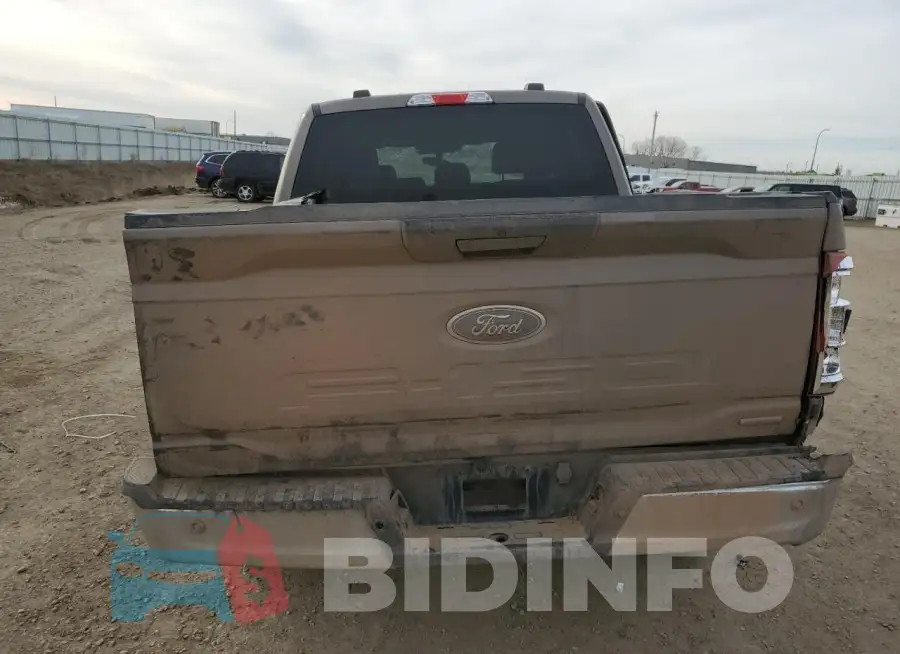 1FTFW1E86PFA36568 Photo# 6