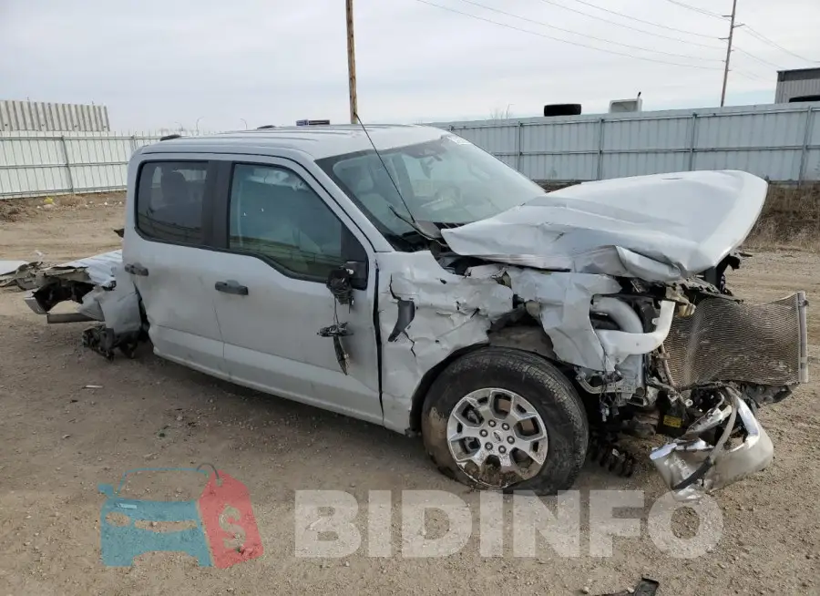 1FTFW1E8XPKD59965 Photo# 4