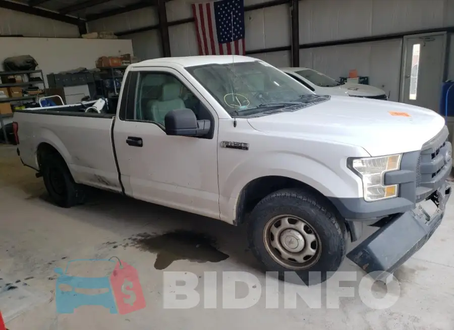 1FTMF1C82FKD84500 Photo# 4