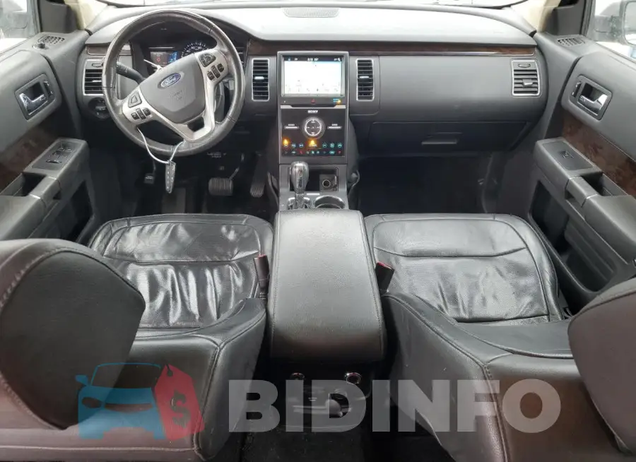 2FMHK6D84HBA11637 Photo# 8