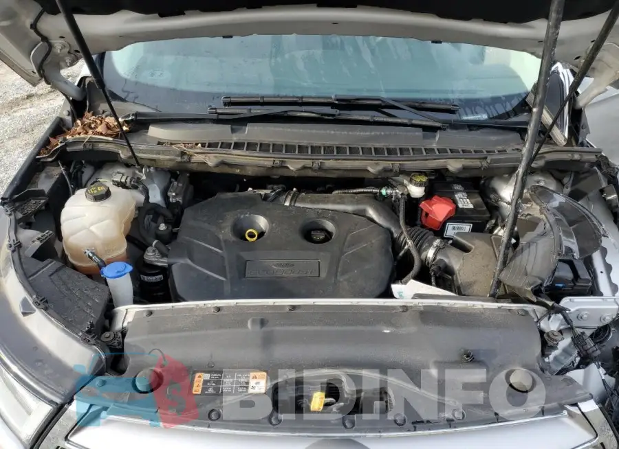 2FMPK3J93HBC43928 Photo# 12
