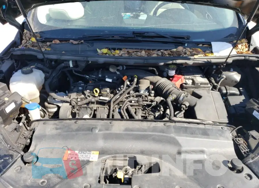 2FMPK3K90LBA56363 Photo# 11