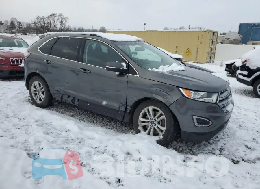 2FMPK4J83HBC11641 Photo# 4