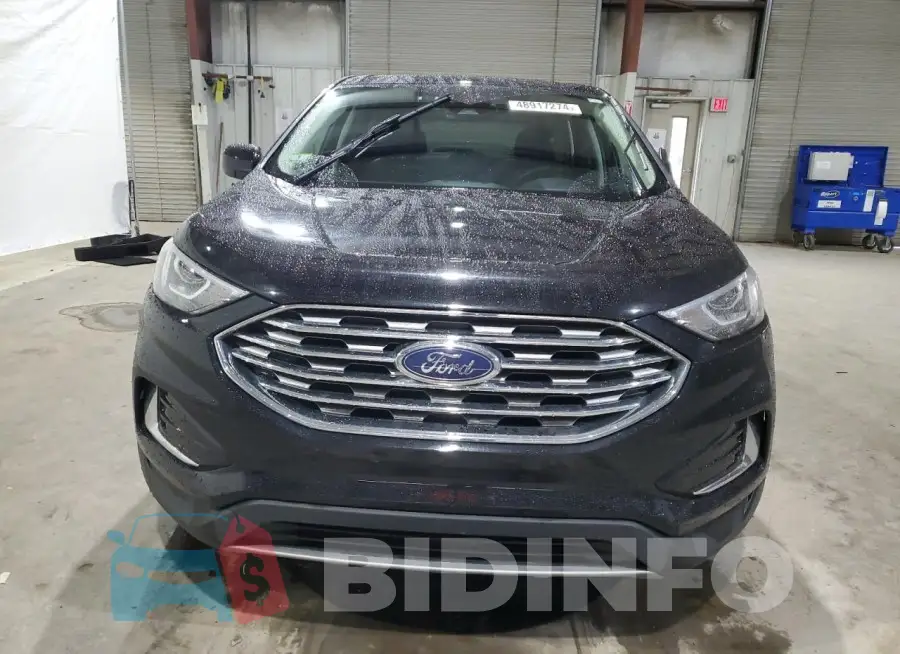 2FMPK4J94NBA00775 Photo# 5