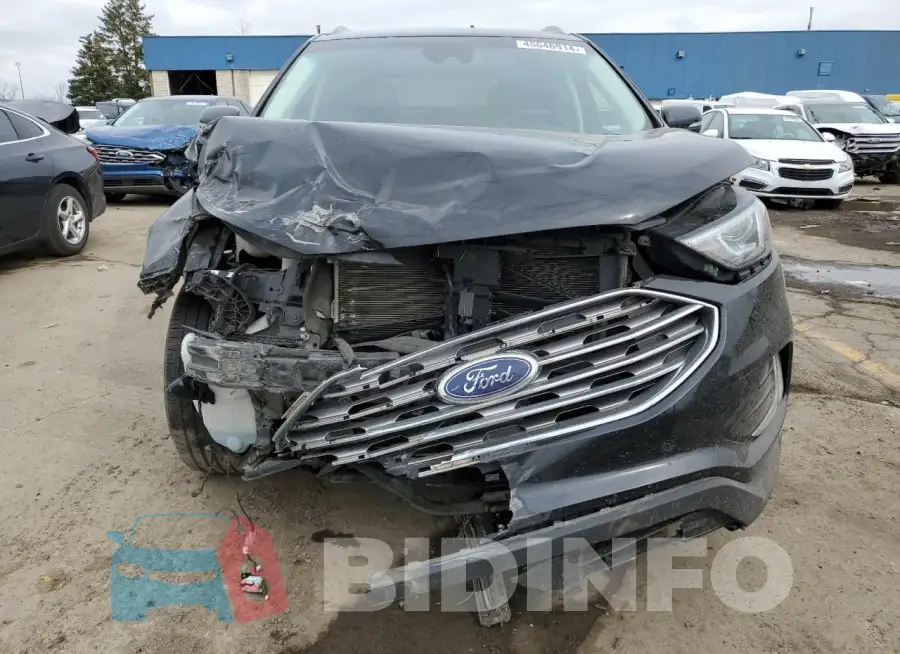 2FMPK4K91LBA84369 Photo# 5