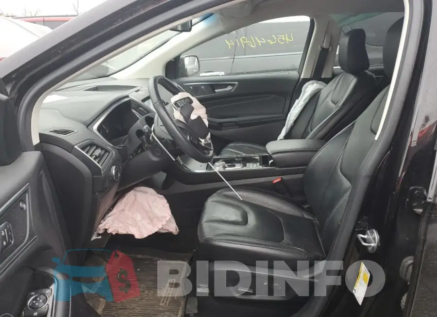 2FMPK4K91LBA84369 Photo# 7