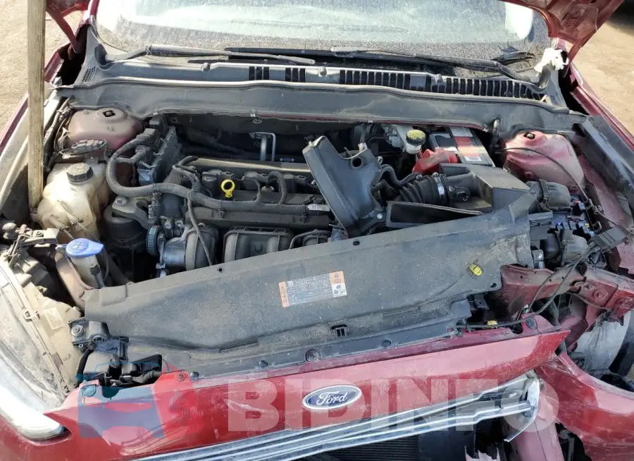 3FA6P0H77GR320164 Photo# 11
