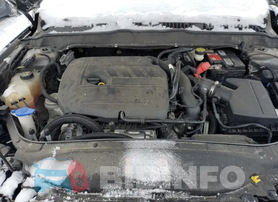 3FA6P0HDXGR301730 Photo# 11