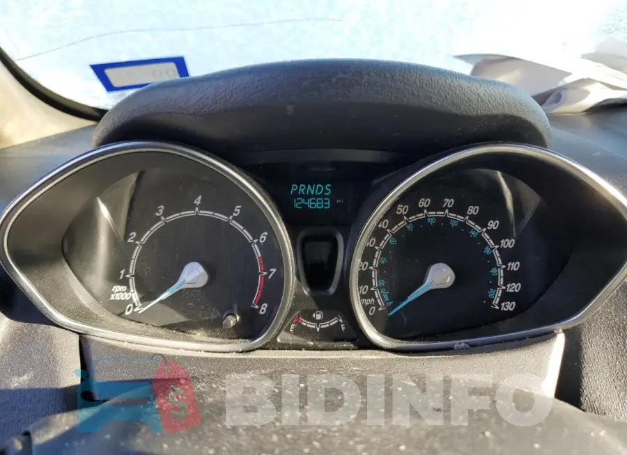 3FADP4BJ2HM153116 Photo# 9