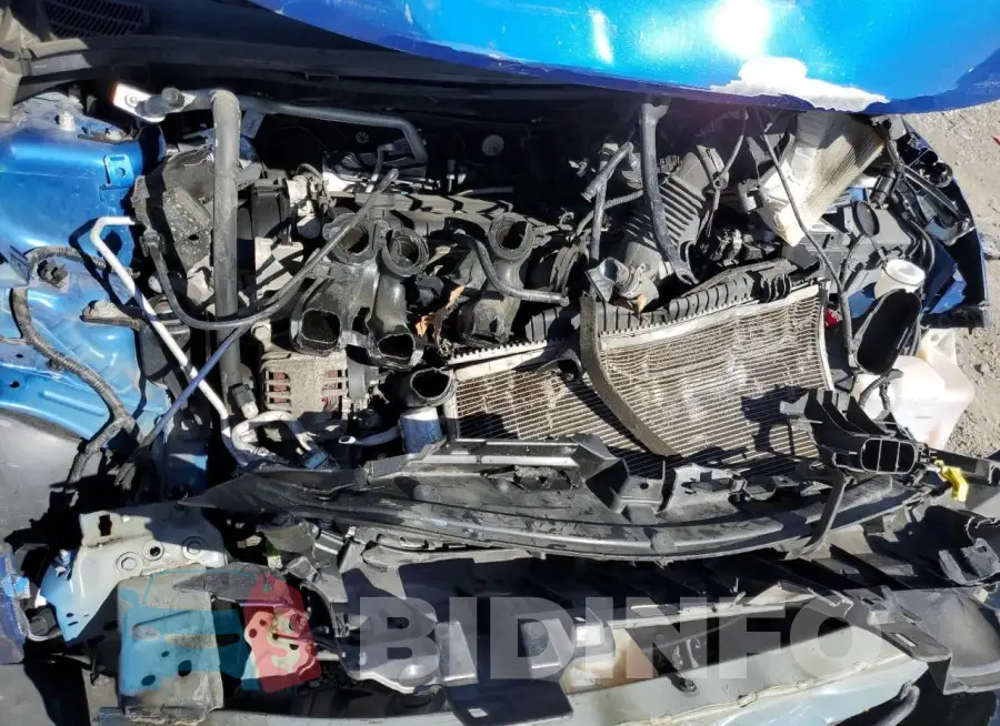 3FADP4EJ8JM124589 Photo# 11