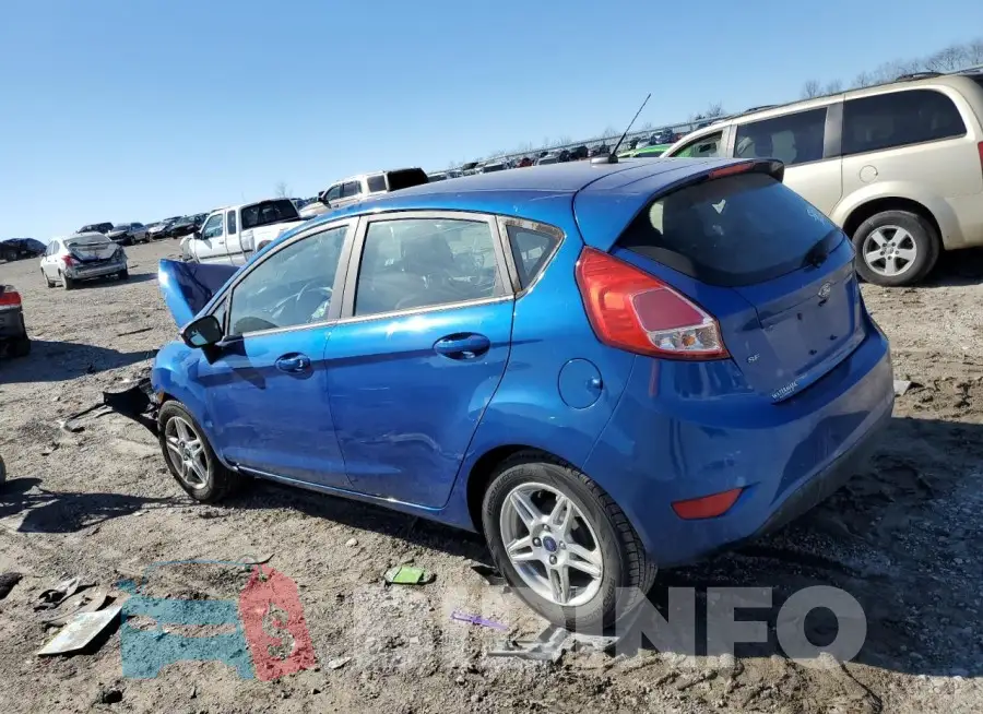3FADP4EJ8JM124589 Photo# 2
