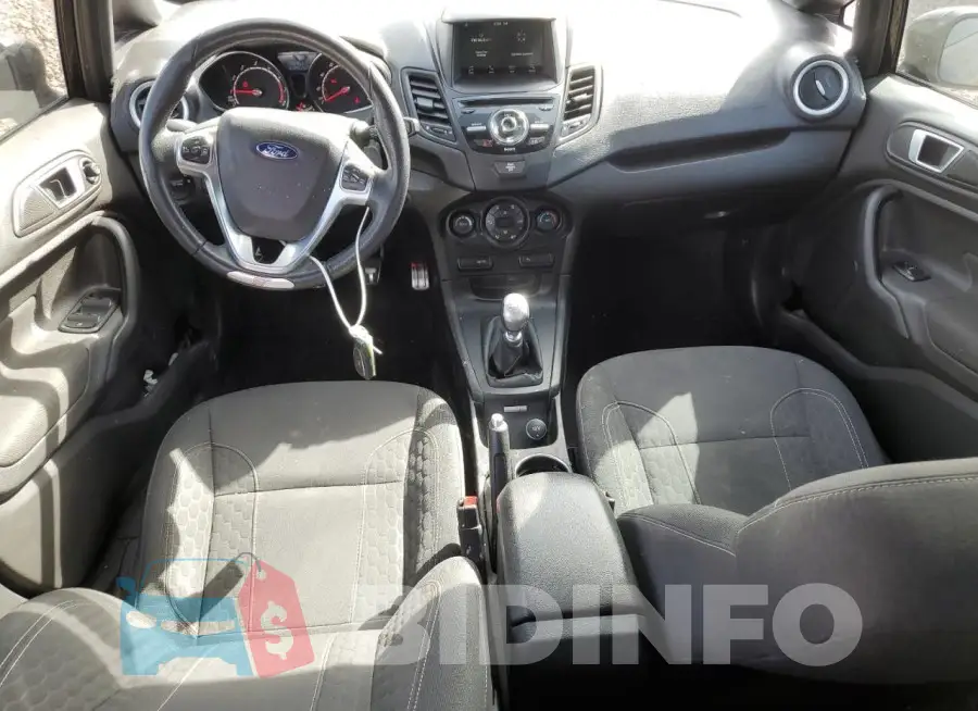 3FADP4GX5HM150630 Photo# 8