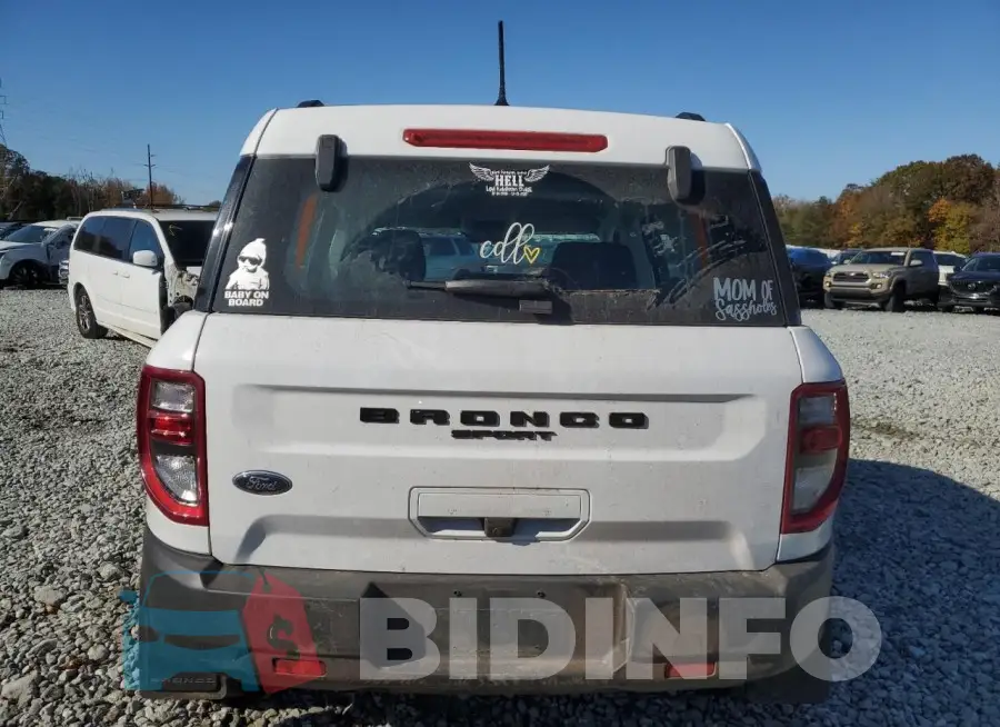 3FMCR9A66NRD06536 Photo# 6