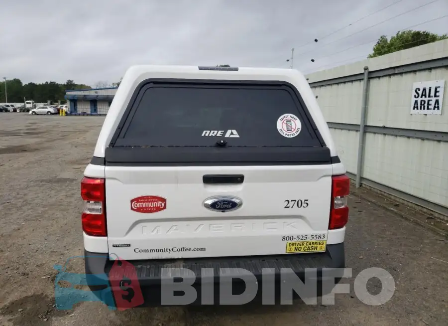 3FTTW8E30PRA61632 Photo# 6