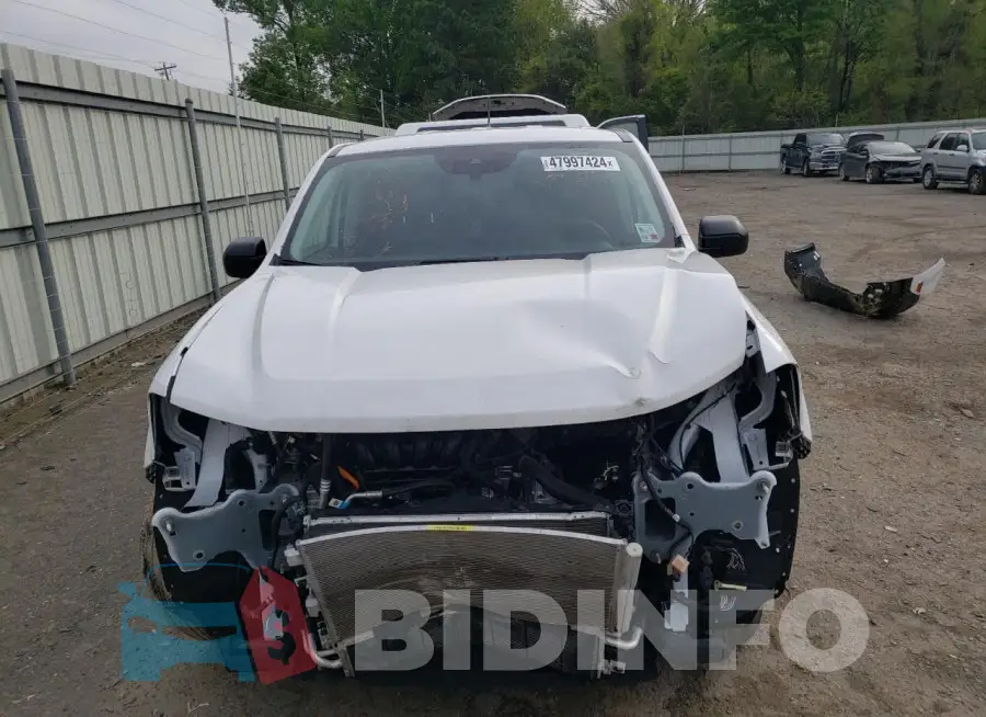 3FTTW8E30PRA61632 Photo# 5