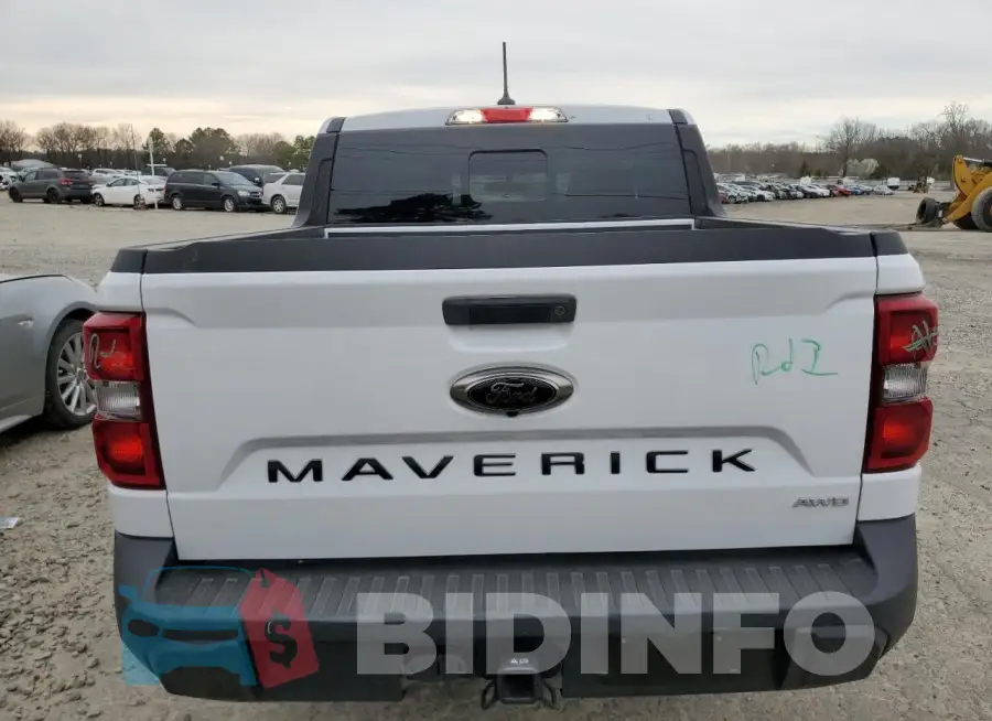 3FTTW8F91PRB04216 Photo# 6