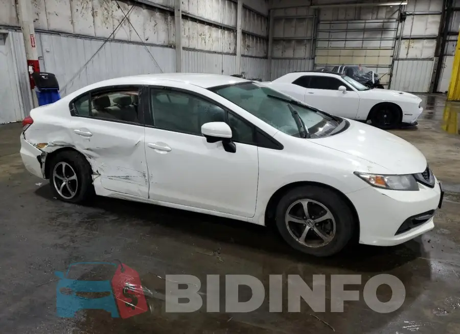 19XFB2F7XFE087829 Photo# 4