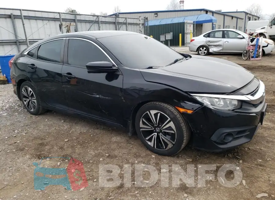 19XFC1F35HE202831 Photo# 4