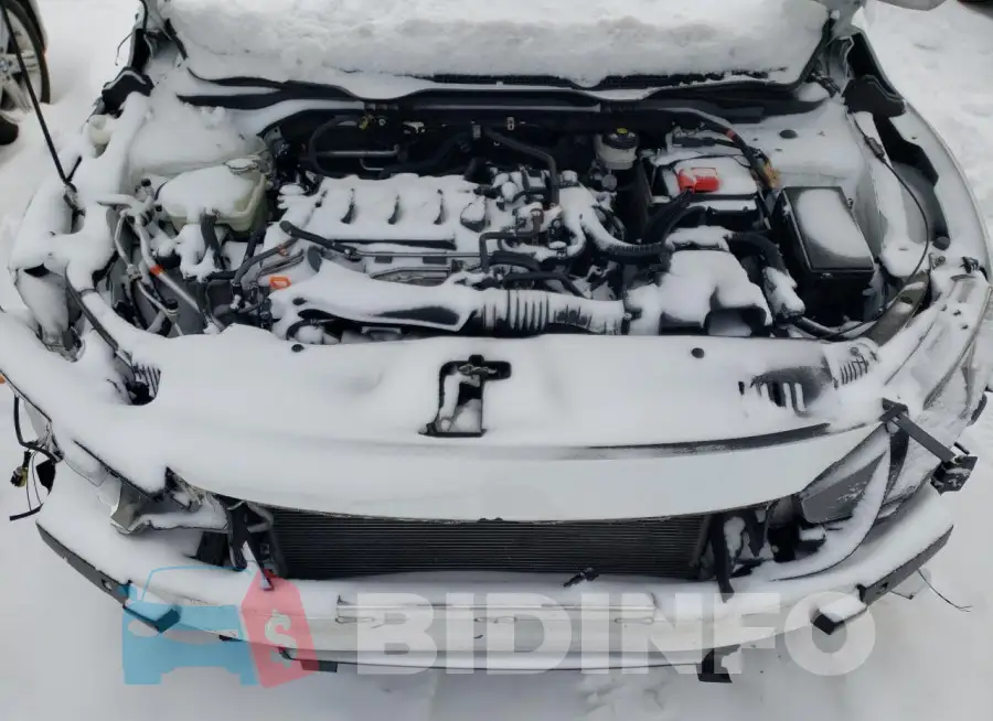 19XFC1F38LE217476 Photo# 11