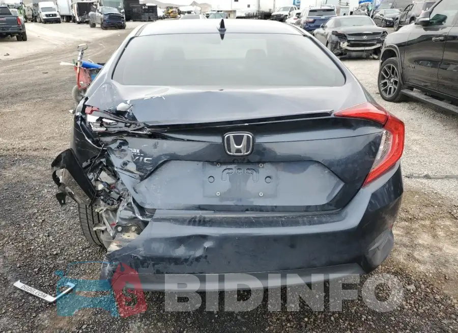 19XFC1F39HE031419 Photo# 6