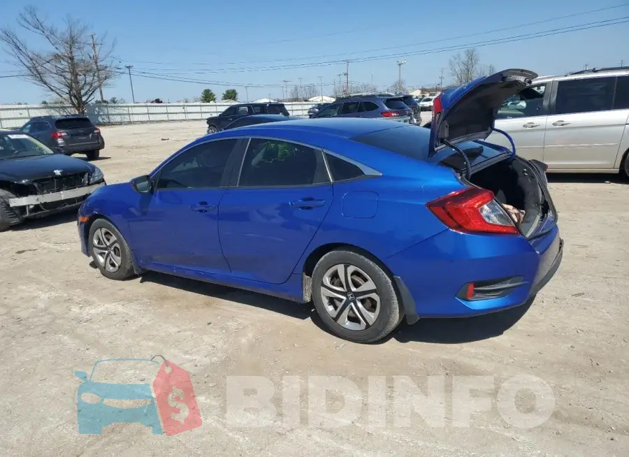 19XFC2F54GE008183 Photo# 2
