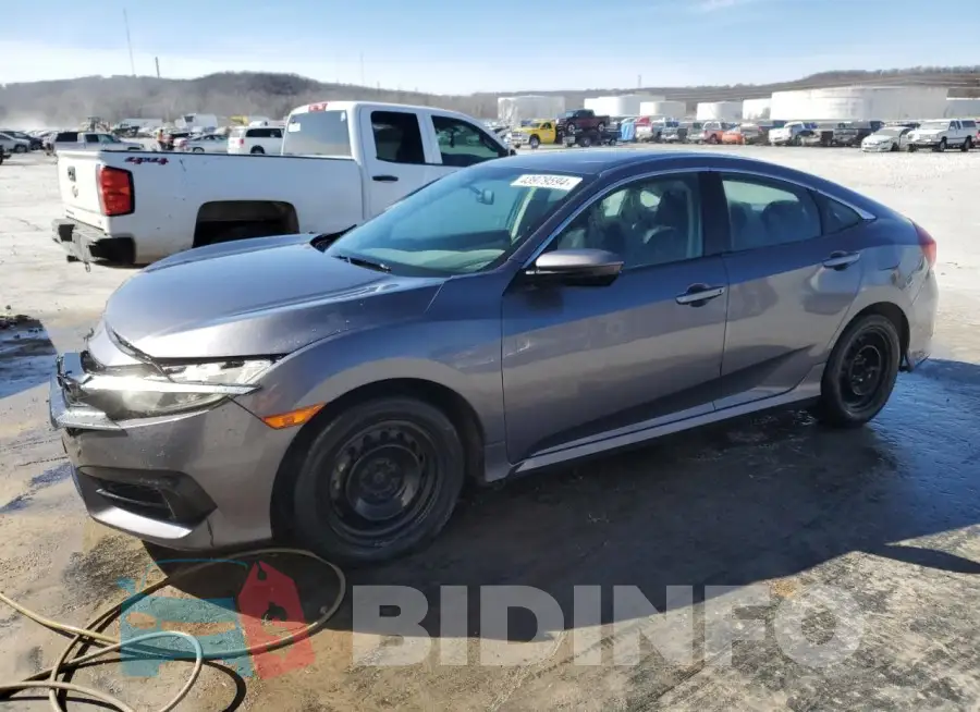 19XFC2F56GE045672 Photo# 1
