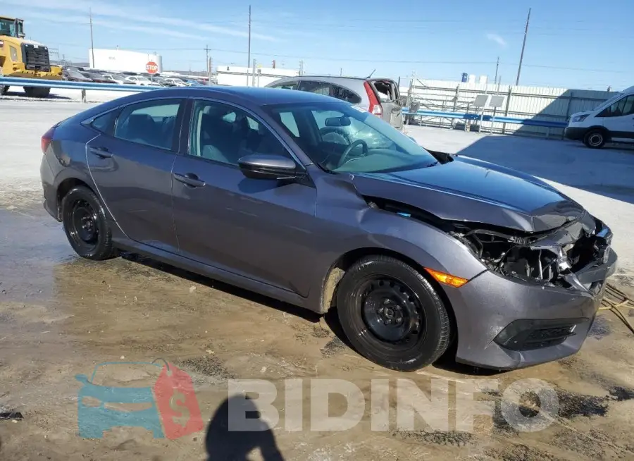 19XFC2F56GE045672 Photo# 4