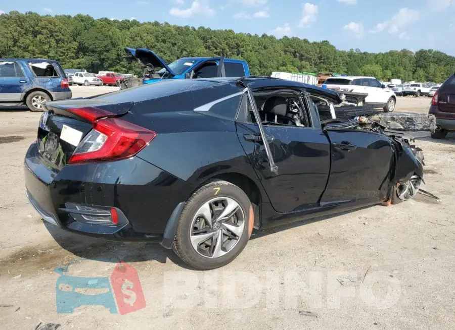 19XFC2F63LE003933 Photo# 3