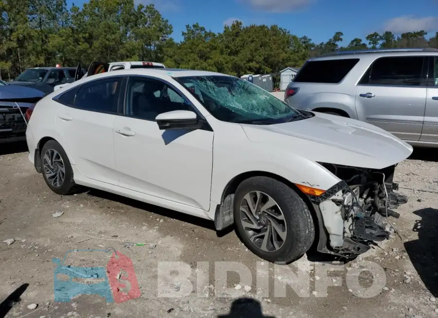 19XFC2F73GE078937 Photo# 4