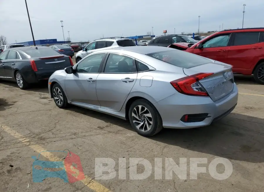 19XFC2F75GE066241 Photo# 2