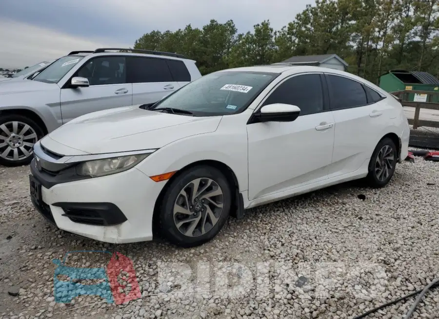 19XFC2F78GE062443 Photo# 1