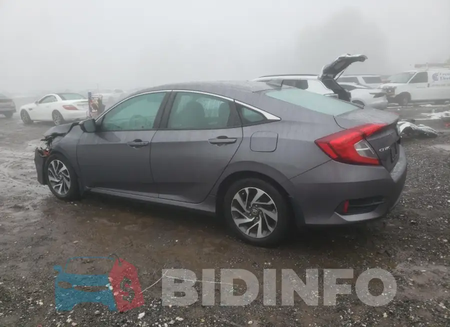 19XFC2F78HE203688 Photo# 2