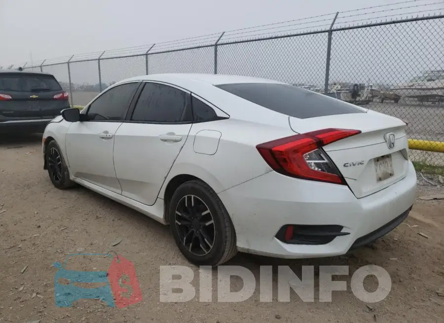 19XFC2F7XGE056062 Photo# 2