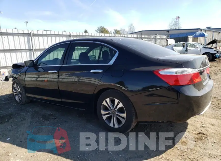 1HGCR2F31FA047896 Photo# 2